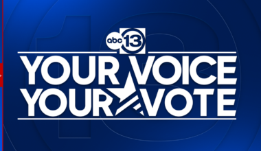 Former Houston mayor leads Democratic primary for Harris County Judge