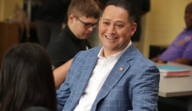 San Antonio U.S. Rep. Tony Gonzales ends reelection bid amid pressure over affair