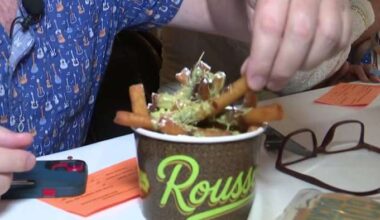 Chicken-fried lobster, bacon jam beignets among Houston Rodeo 2026 food award winners