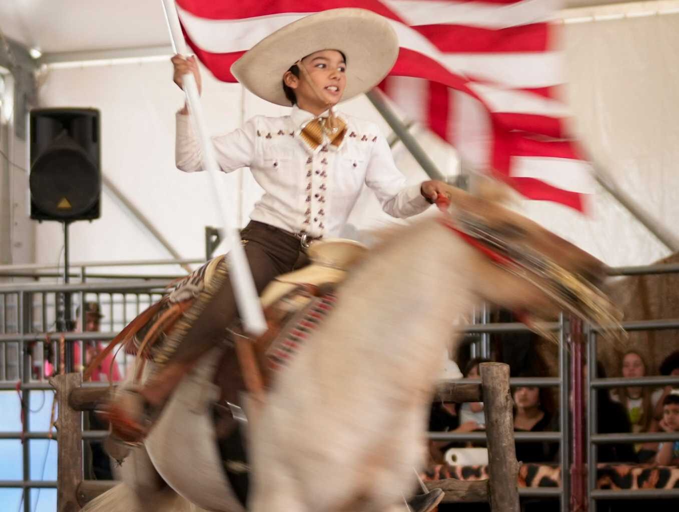 Rodeo Austin 2026 concert lineup, tickets, parking and dates