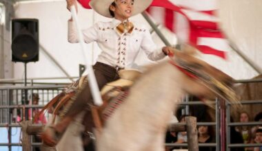 Rodeo Austin 2026 concert lineup, tickets, parking and dates