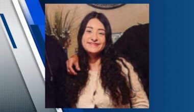 17-year-old girl, subject of AMBER Alert, found safe