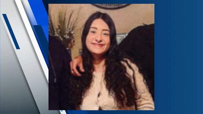 17-year-old girl, subject of AMBER Alert, found safe