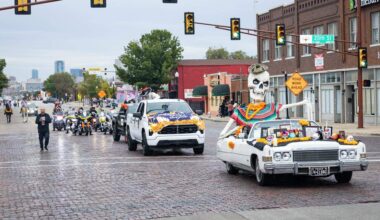 Grant backs Fort Worth Northside’s preservation plans