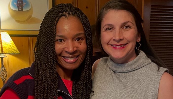 Myelodysplastic syndrome survivor: UT MD Anderson helped me overcome cancer and become a mom