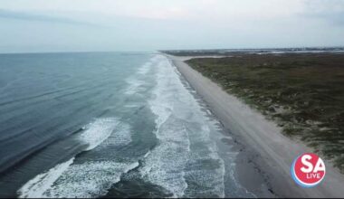 What your Spring Break vacation could look like