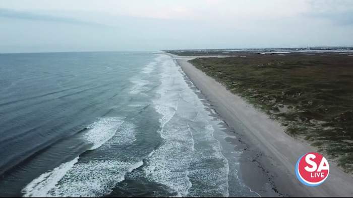 What your Spring Break vacation could look like