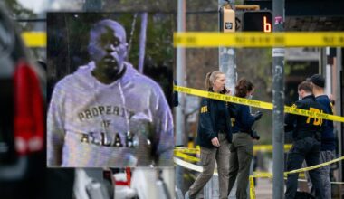 Austin gunman assaulted woman at Tesla facility in December, lawsuit alleges