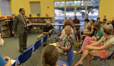 San Antonio ISD chief Jaime Aquino abruptly reveals he'll retire in January 2027