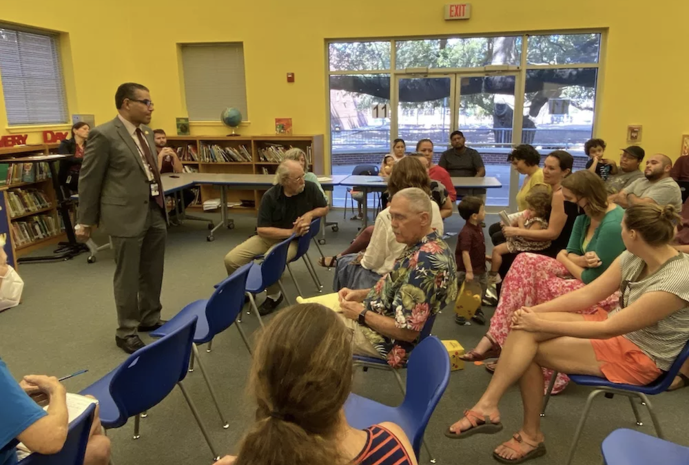 San Antonio ISD chief Jaime Aquino abruptly reveals he'll retire in January 2027