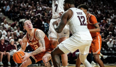 What Texas basketball vs Oklahoma means for postseason
