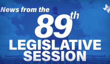 Texas AFT :With SB 11’s deadline in the past, it turns out local control still matters. ‣ Texas AFT
