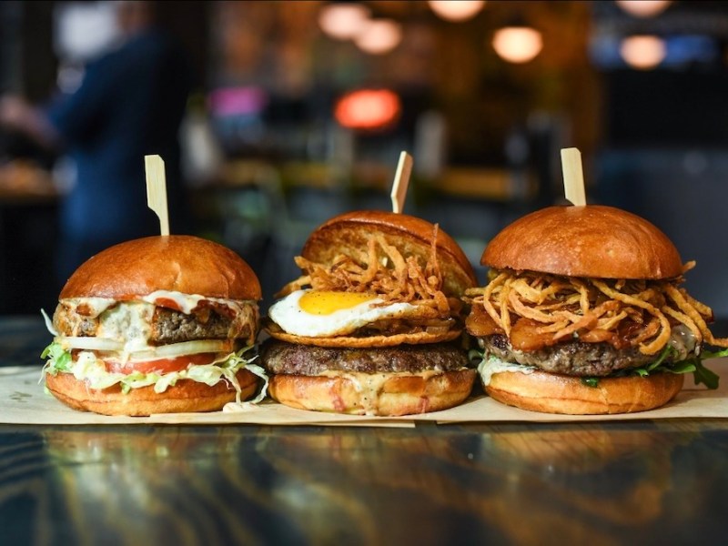 Burger chain Hopdoddy opening third San Antonio location this Tuesday