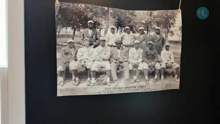 Learn about the untold history of Black baseball at Houston Freedmen’s Town Conservancy