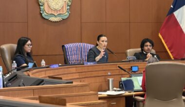 San Antonio City Council votes 8-2 to explore moratorium on new detention centers