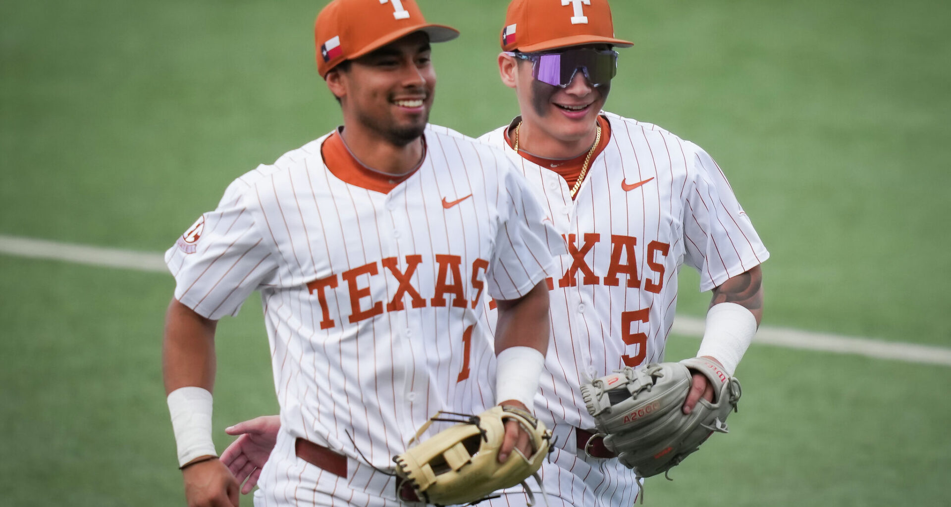 Score updates from Friday baseball