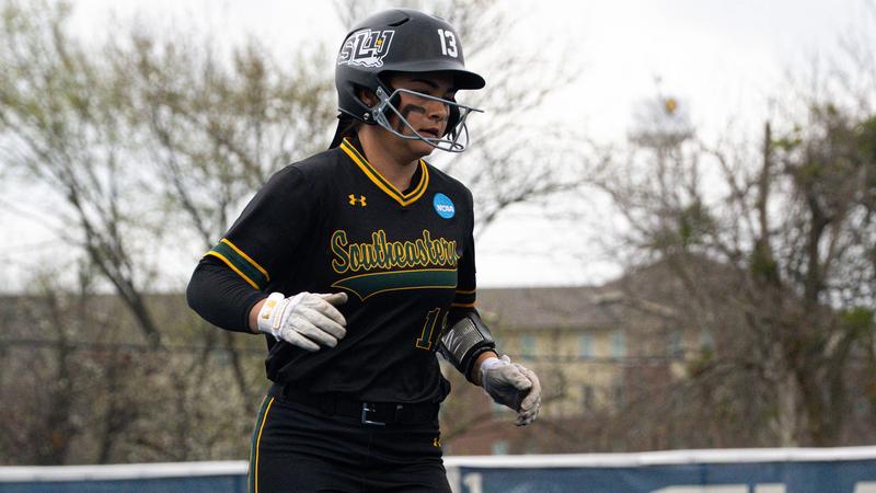 SLU Opens SLC Play with Doubleheader Sweep at East Texas A&M