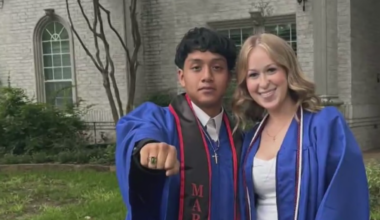 Lance Cpl. Kevin Melendez, a Grapevine High graduate, dies while serving in the Marine Corps