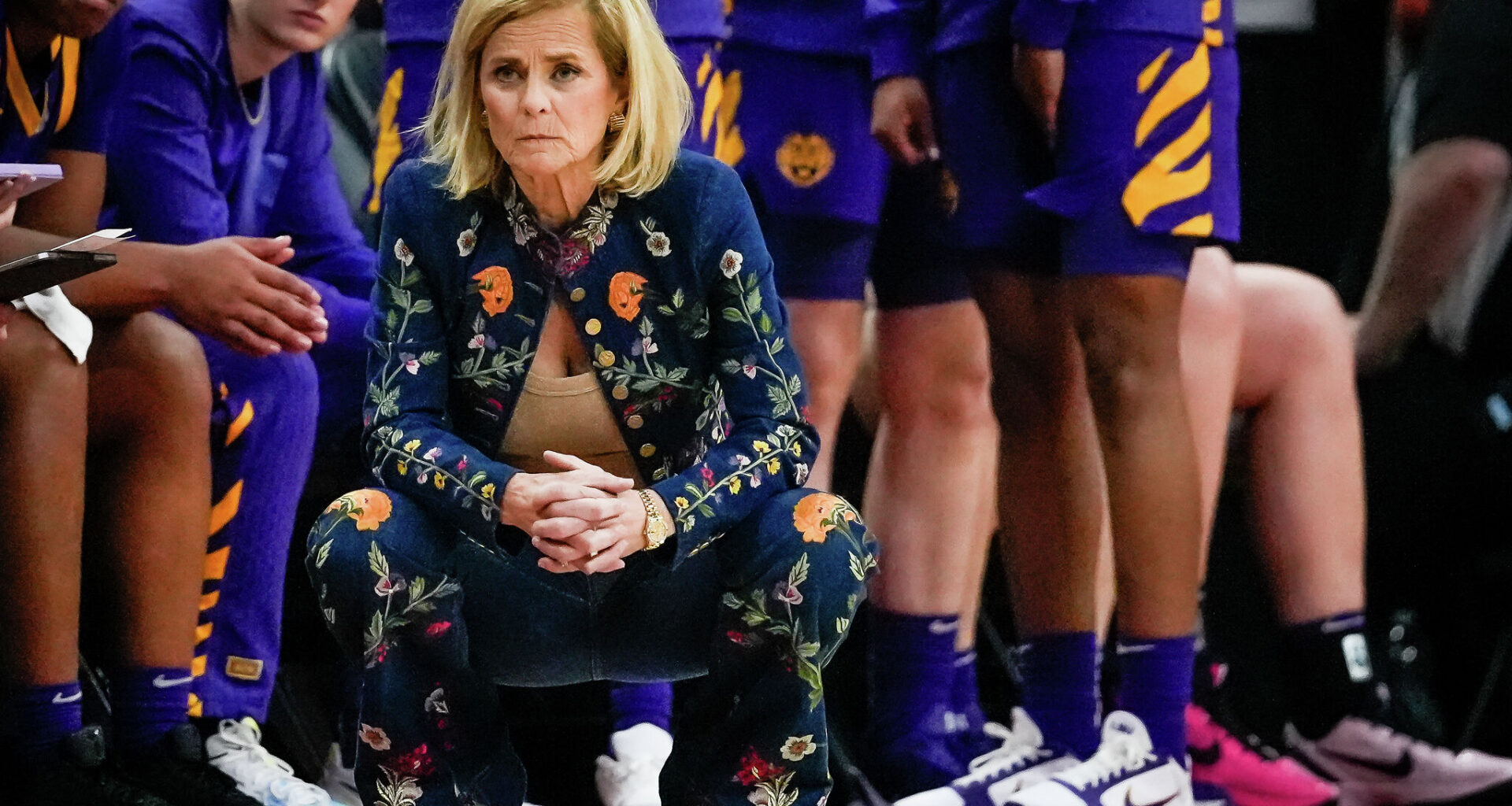 Schedule, results for 2026 women's basketball