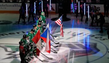 Olympic injuries to Rantanen and Faksa affected how Dallas Stars approached NHL trade deadline