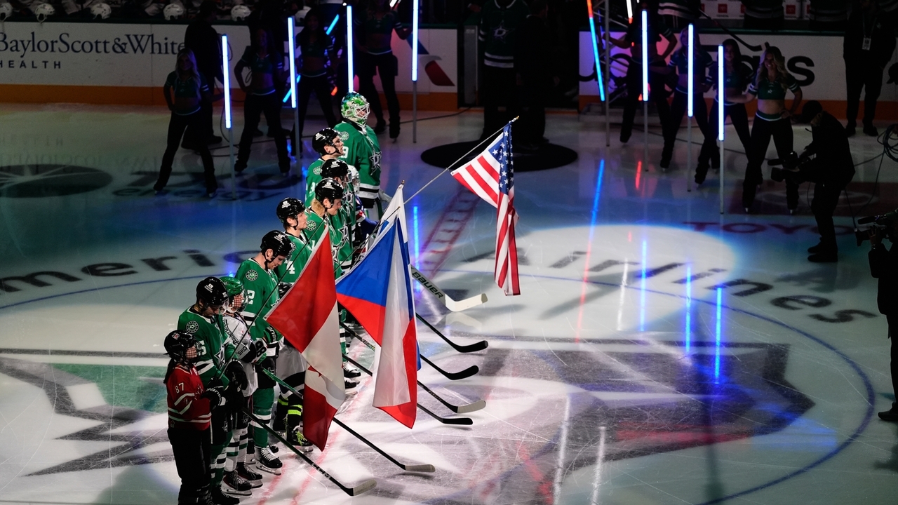 Olympic injuries to Rantanen and Faksa affected how Dallas Stars approached NHL trade deadline