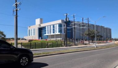 San Antonio City Council looks to zoning to manage data center growth