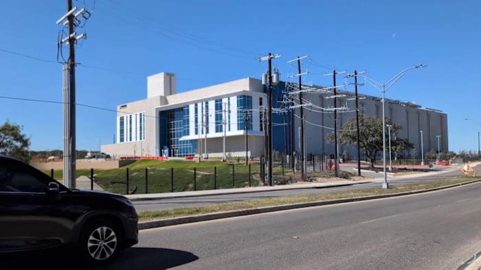 San Antonio City Council looks to zoning to manage data center growth