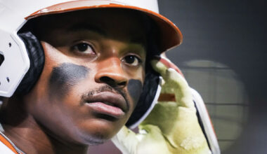 Texas Longhorns baseball vs USC Upstate