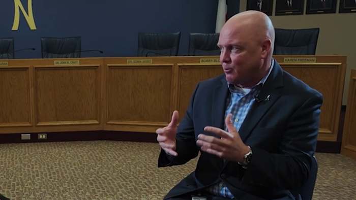 Northside ISD faces $35 million deficit, but does not anticipate layoffs