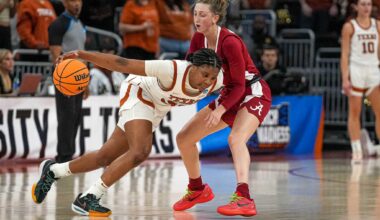 Texas basketball vs Alabama game score: Replay, highlights