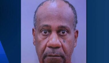 Man tied to string of burglaries in Montrose finally caught on camera