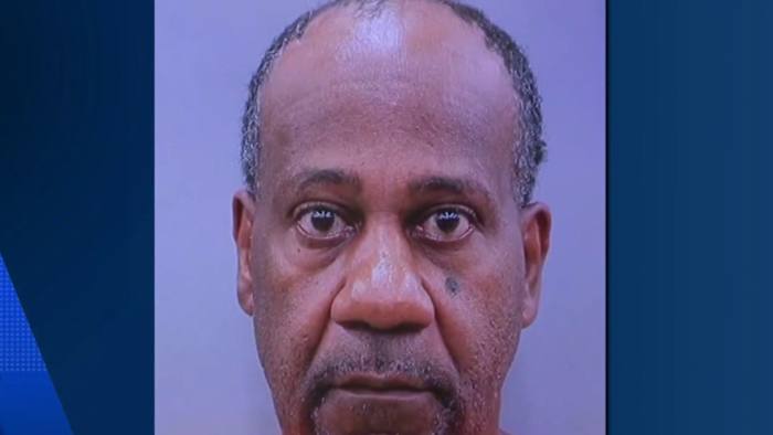 Man tied to string of burglaries in Montrose finally caught on camera