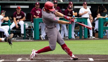 Texas State University Logo