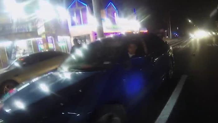 Footage, new records show what led to ICE shooting a San Antonio man in South Padre Island last year