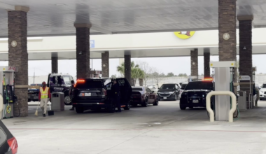 More than 70 arrests made on Galveston Island, Texas City as spring break officially starts