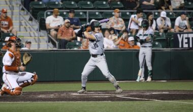 University of Texas Logo