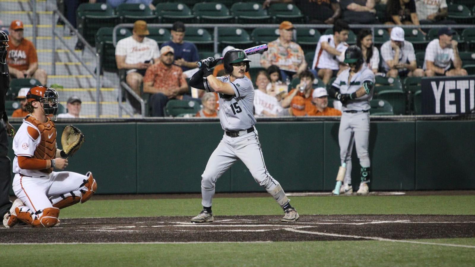 University of Texas Logo