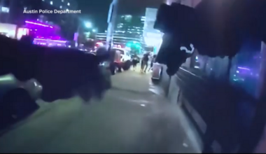 Austin PD releases 911 calls, video from mass shooting as investigators probe possible terrorism link