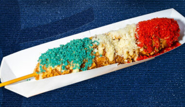 The Award-Winning Carnival Foods to Try at the 2026 Houston Rodeo