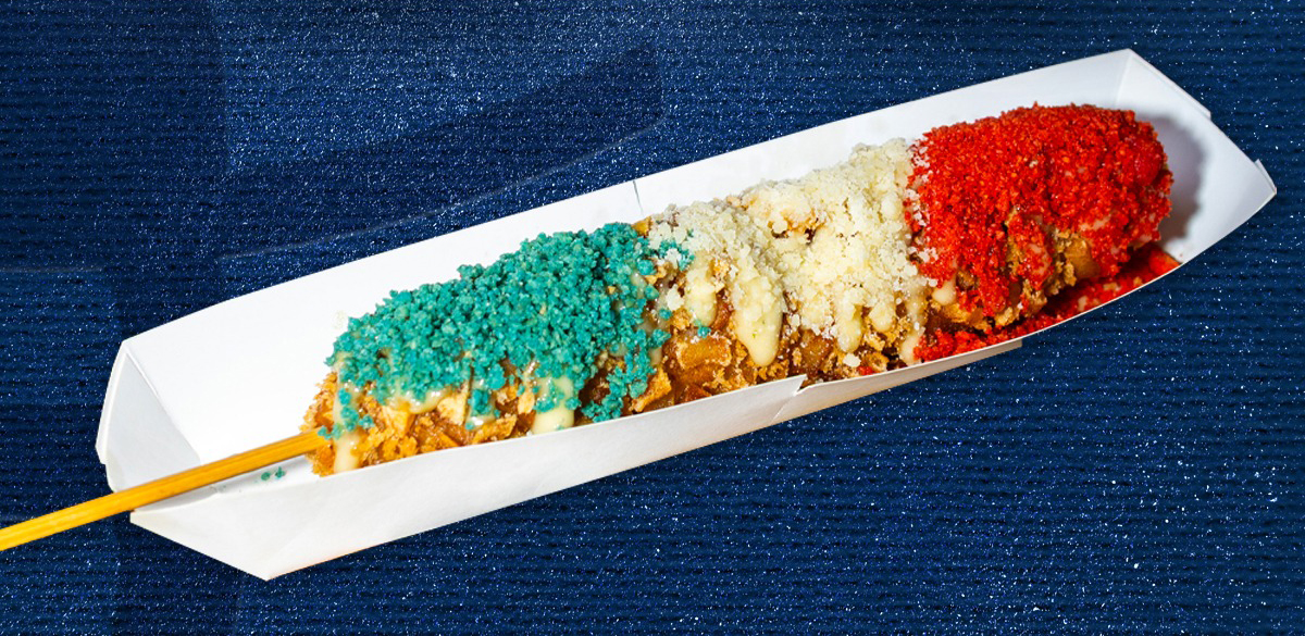 The Award-Winning Carnival Foods to Try at the 2026 Houston Rodeo