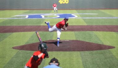 Chaps Lose Lead Late in Loss