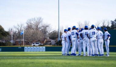 ULM Series Schedule Update Due to Inclement Weather