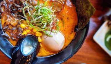 Hero's Sushi & Ramen closing San Antonio shop after 7 years