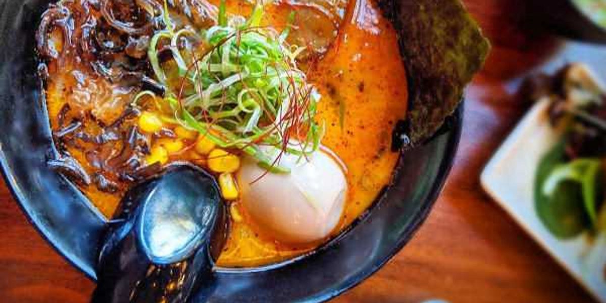 Hero's Sushi & Ramen closing San Antonio shop after 7 years