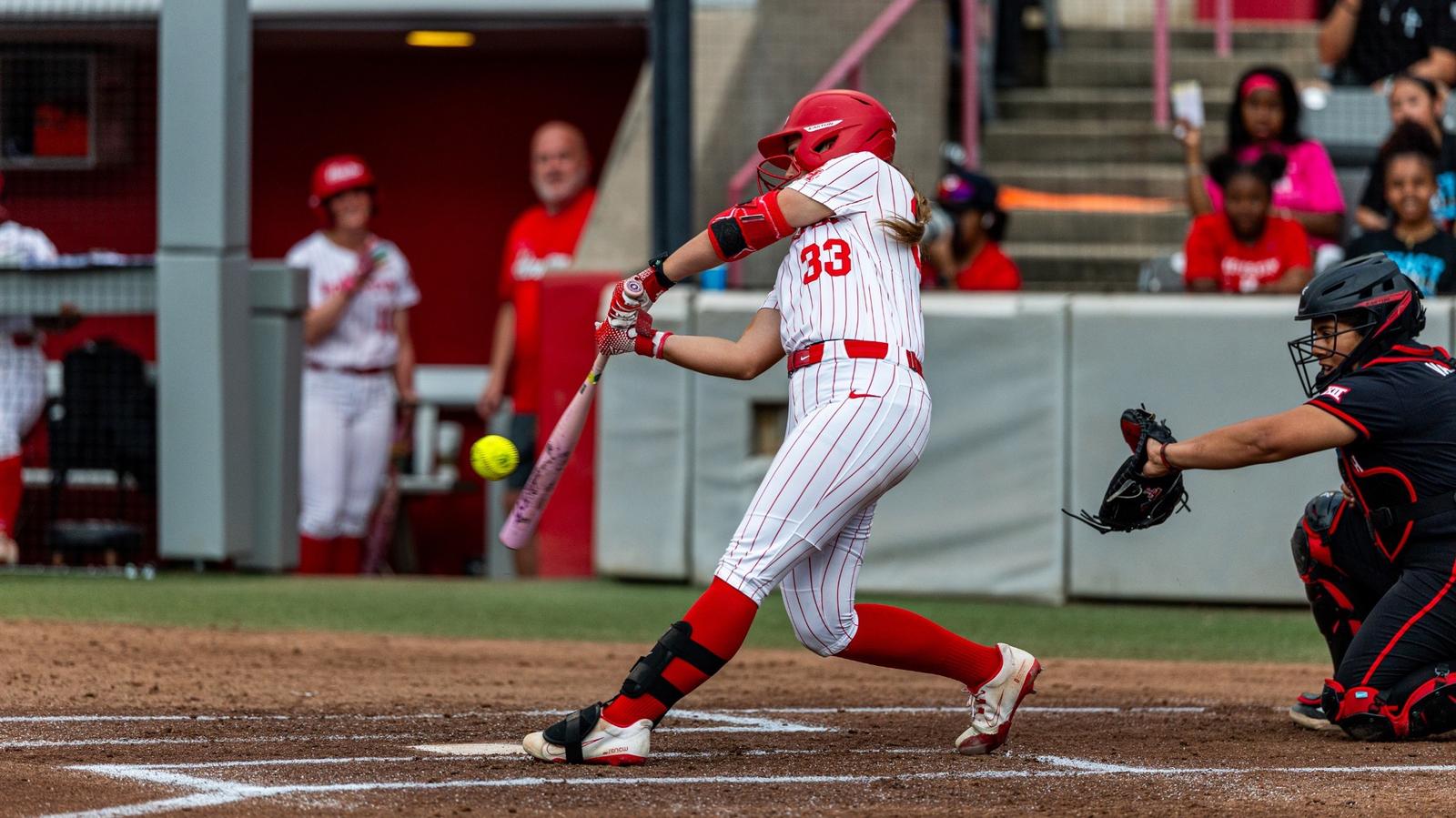 Texas Tech University Logo