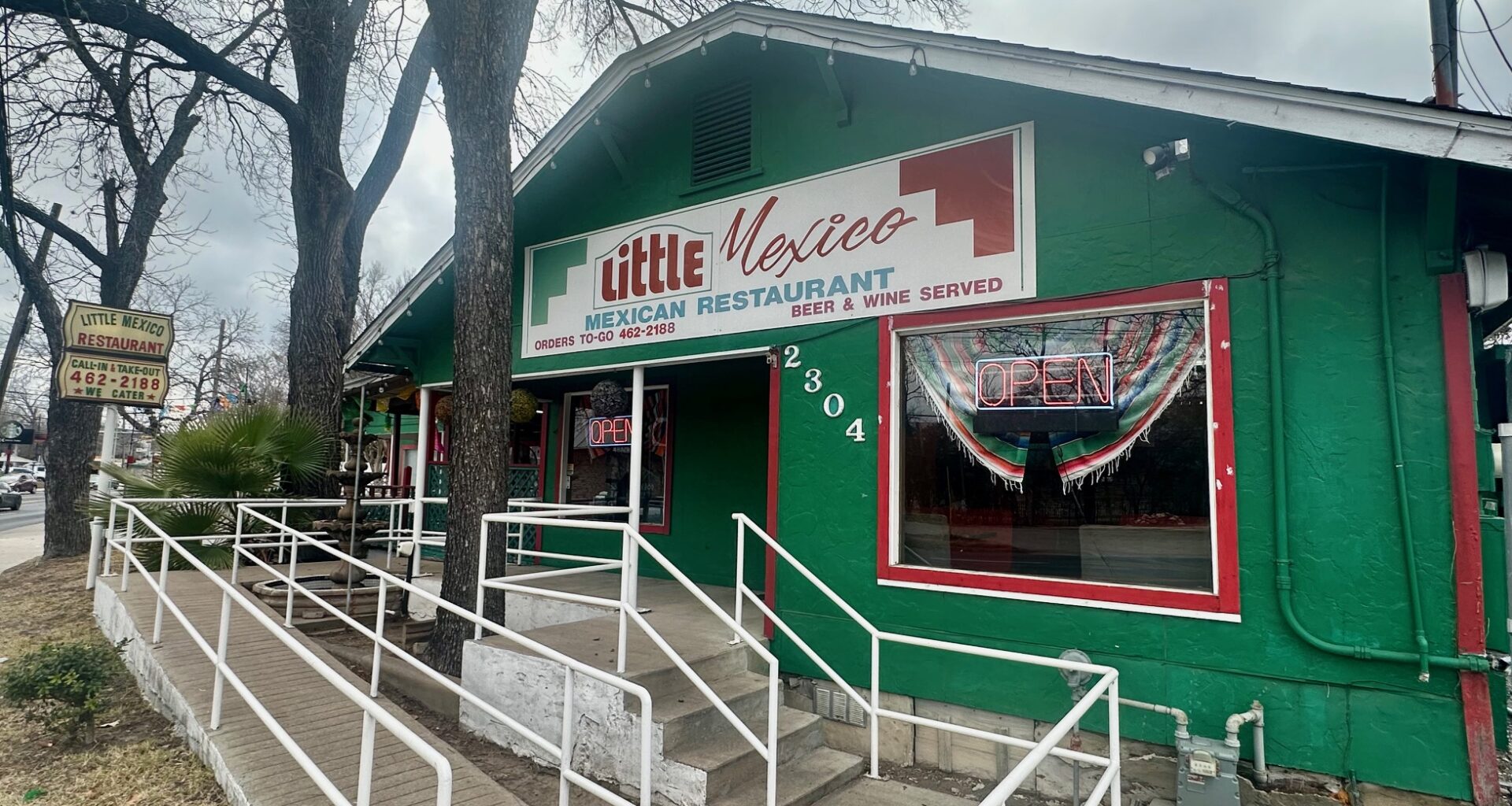 Austin restaurant openings and closings for February 2026