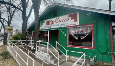 Austin restaurant openings and closings for February 2026