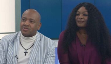 Life Fest HTX highlights kidney awareness with star duo at Discovery Green