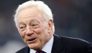 Cowboys' Trade Offer for $106 Million Star Leaked Amid Rumors