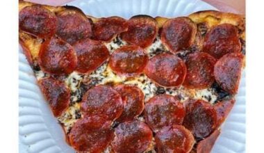 Burattino opens in DFW with extreme pizzas & more top news